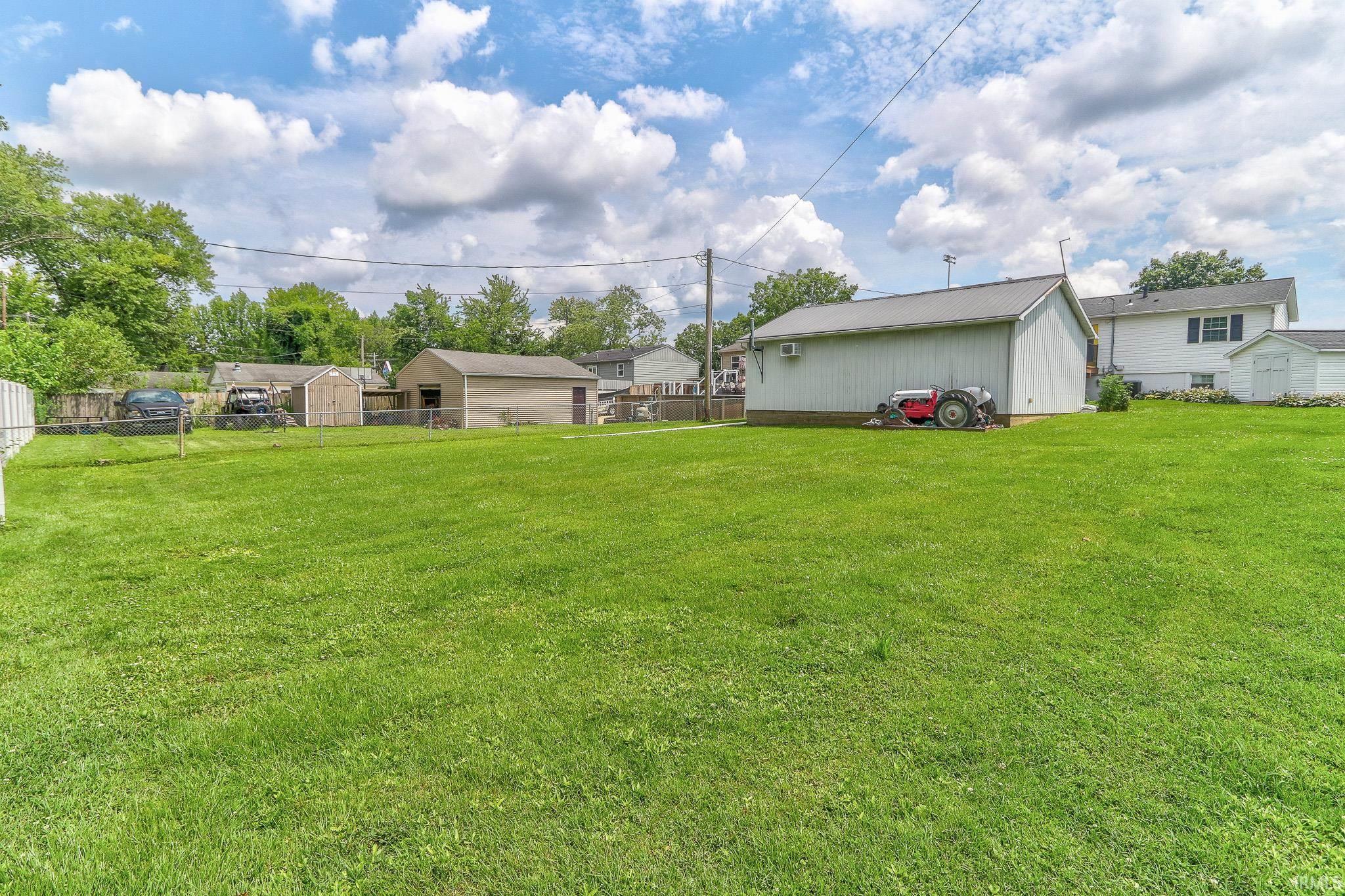 901 Old Post Road Evansville, IN 47710 - Photo 29 of 32 Gallery Image 29