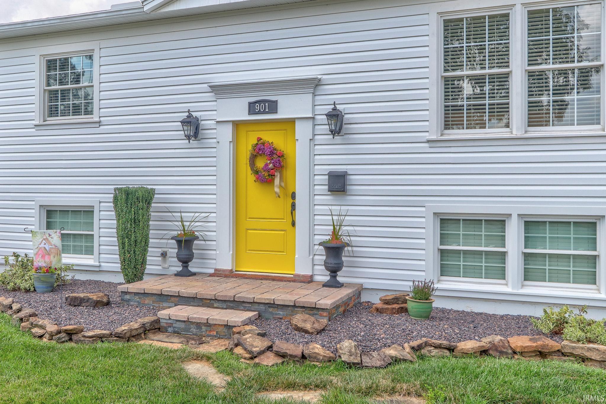 901 Old Post Road Evansville, IN 47710 - Photo 31 of 32 Gallery Image 31