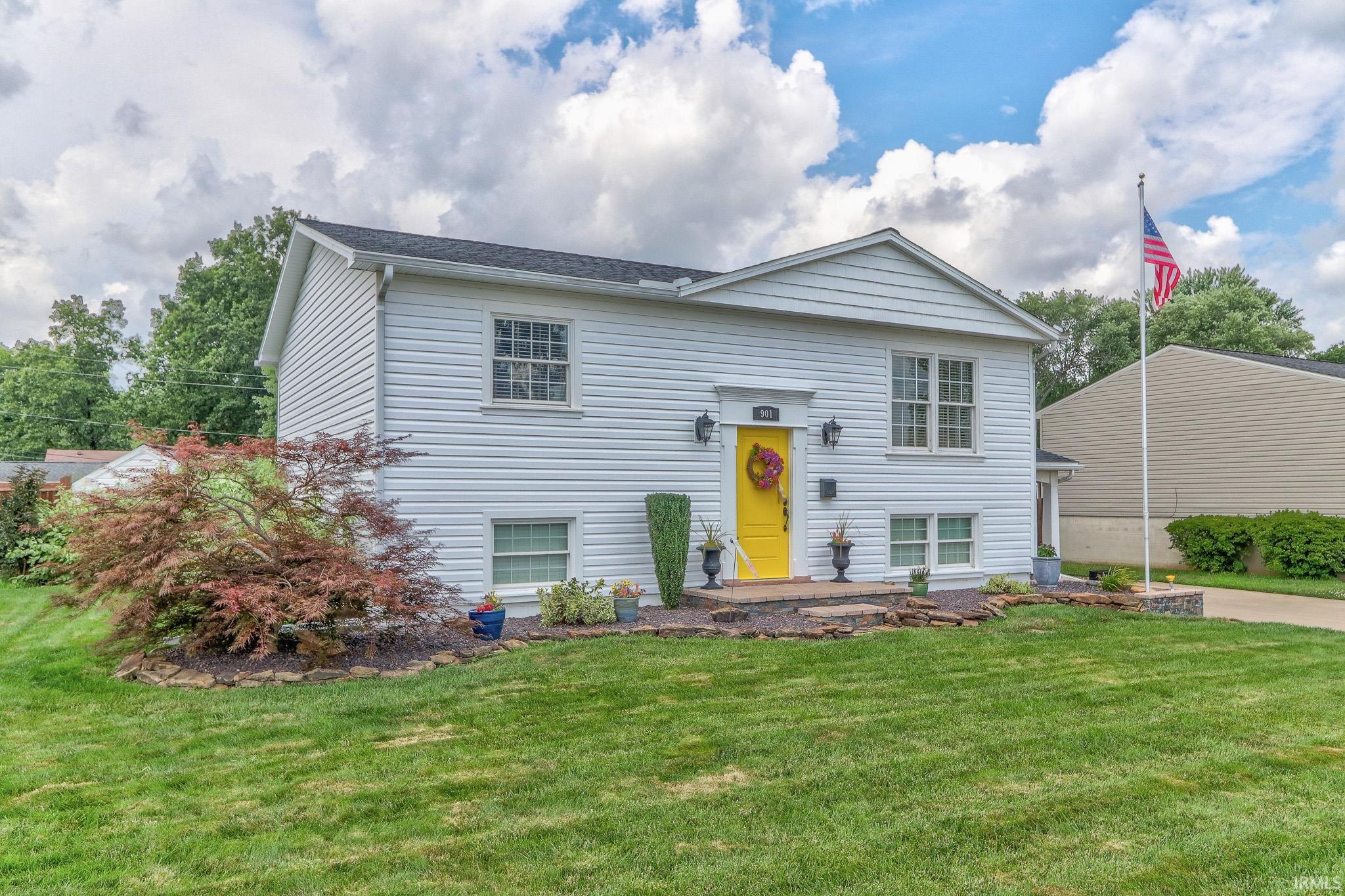 901 Old Post Road Evansville, IN 47710 - Photo 32 of 32 Gallery Image 32