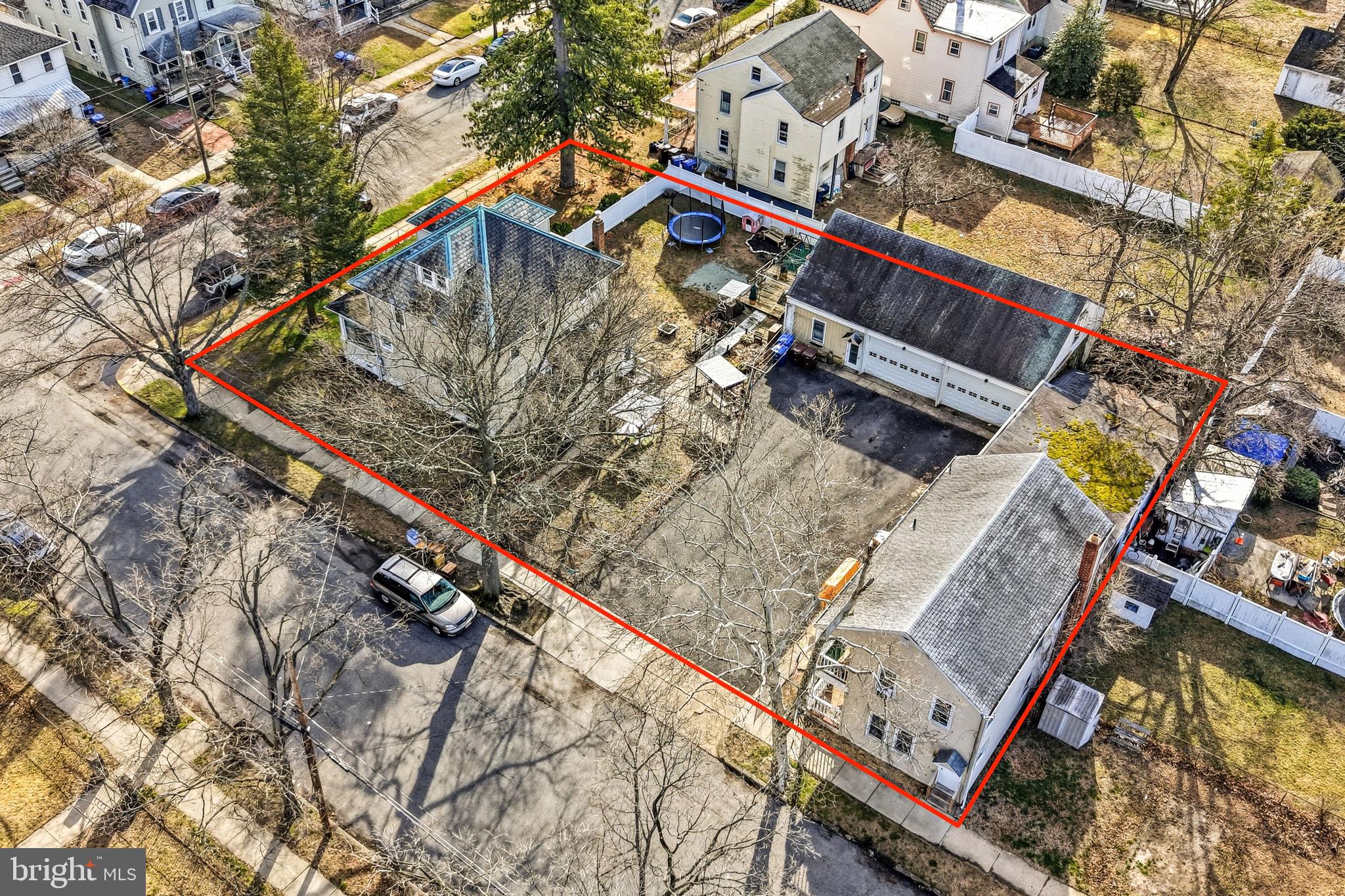 210 3rd Street Riverside, NJ 08075 - Photo 26 of 74
