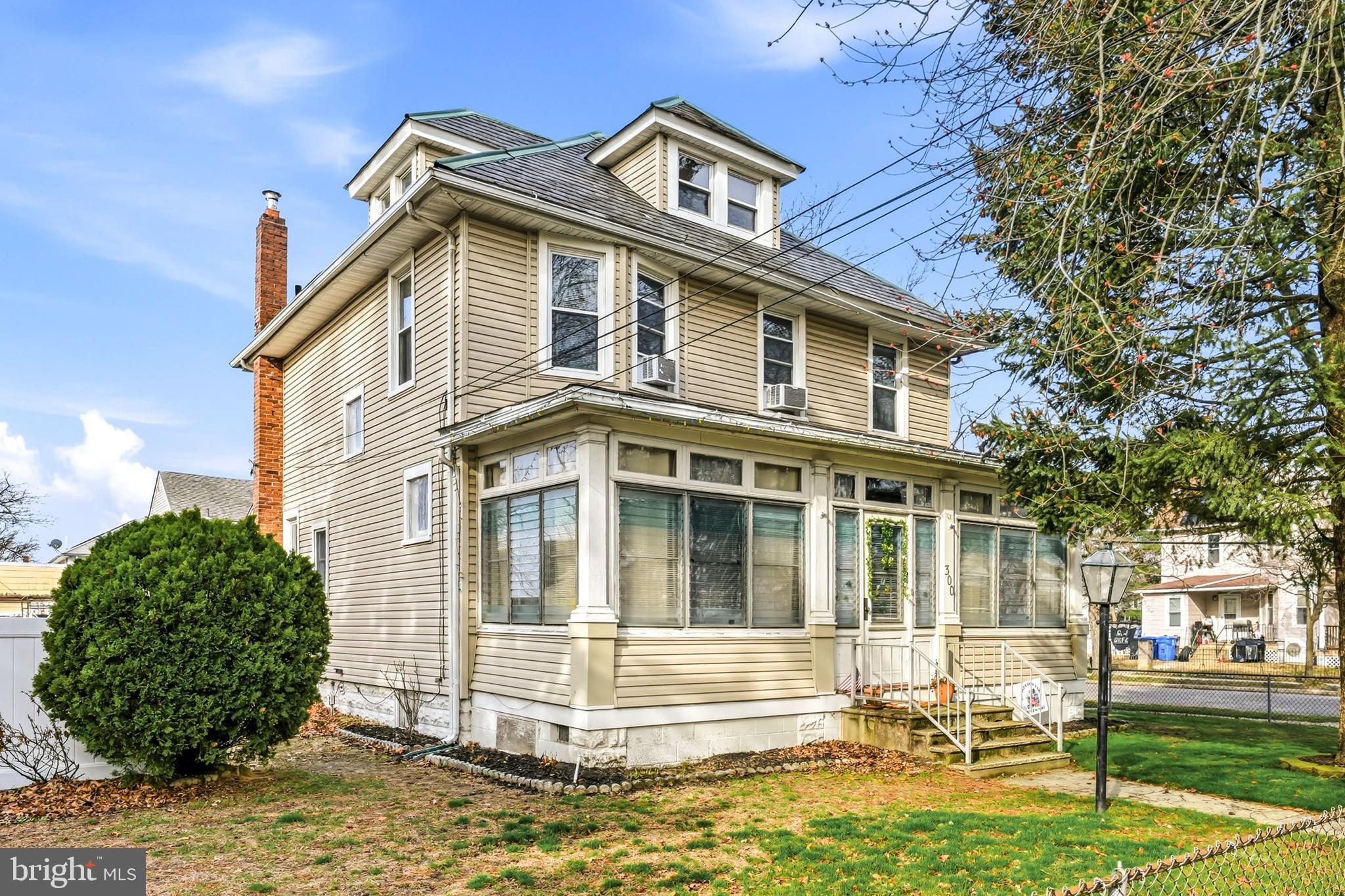 210 3rd Street Riverside, NJ 08075 - Photo 29 of 74 Main House