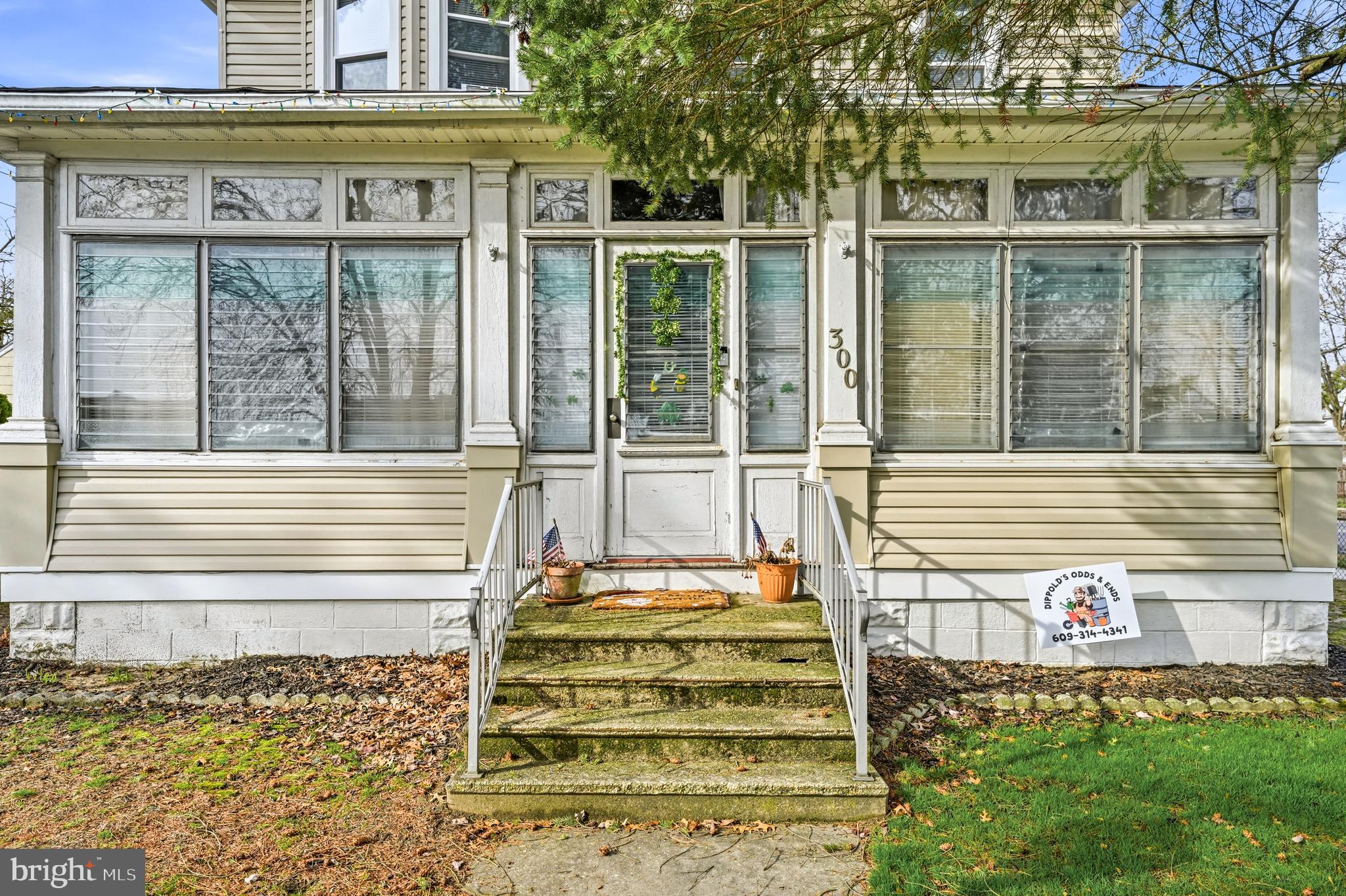 210 3rd Street Riverside, NJ 08075 - Photo 30 of 74 Main House