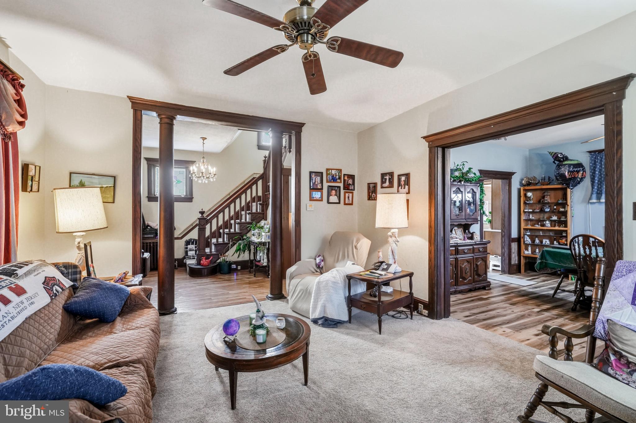 210 3rd Street Riverside, NJ 08075 - Photo 37 of 74