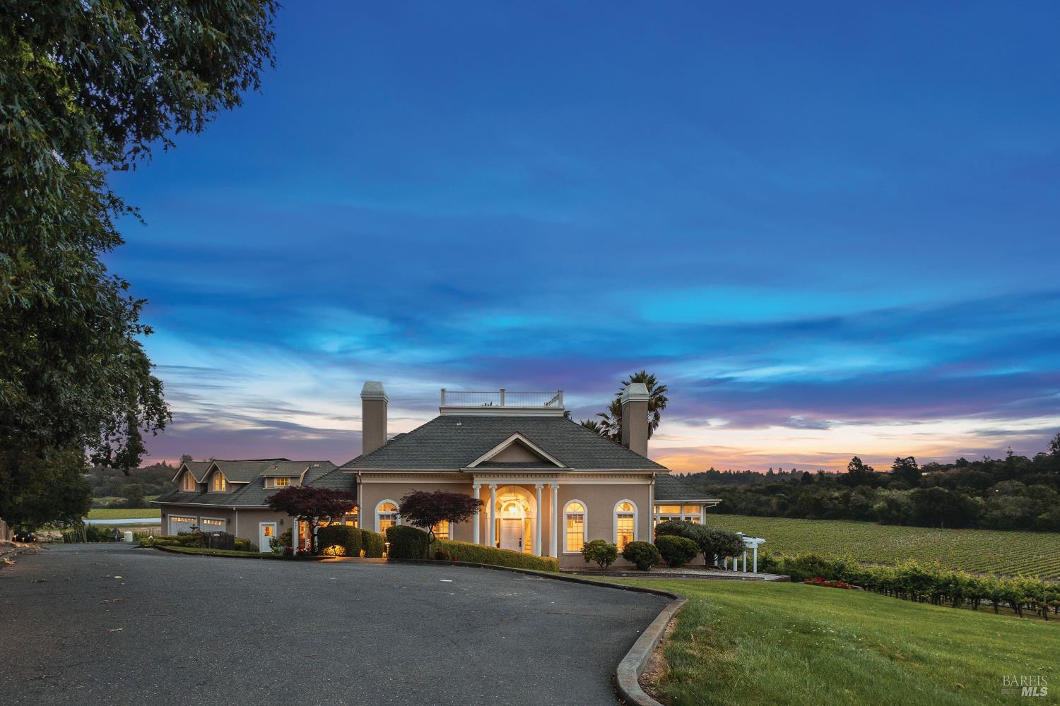691 Ferguson Road Sebastopol, CA 95472 - Photo 78 of 86