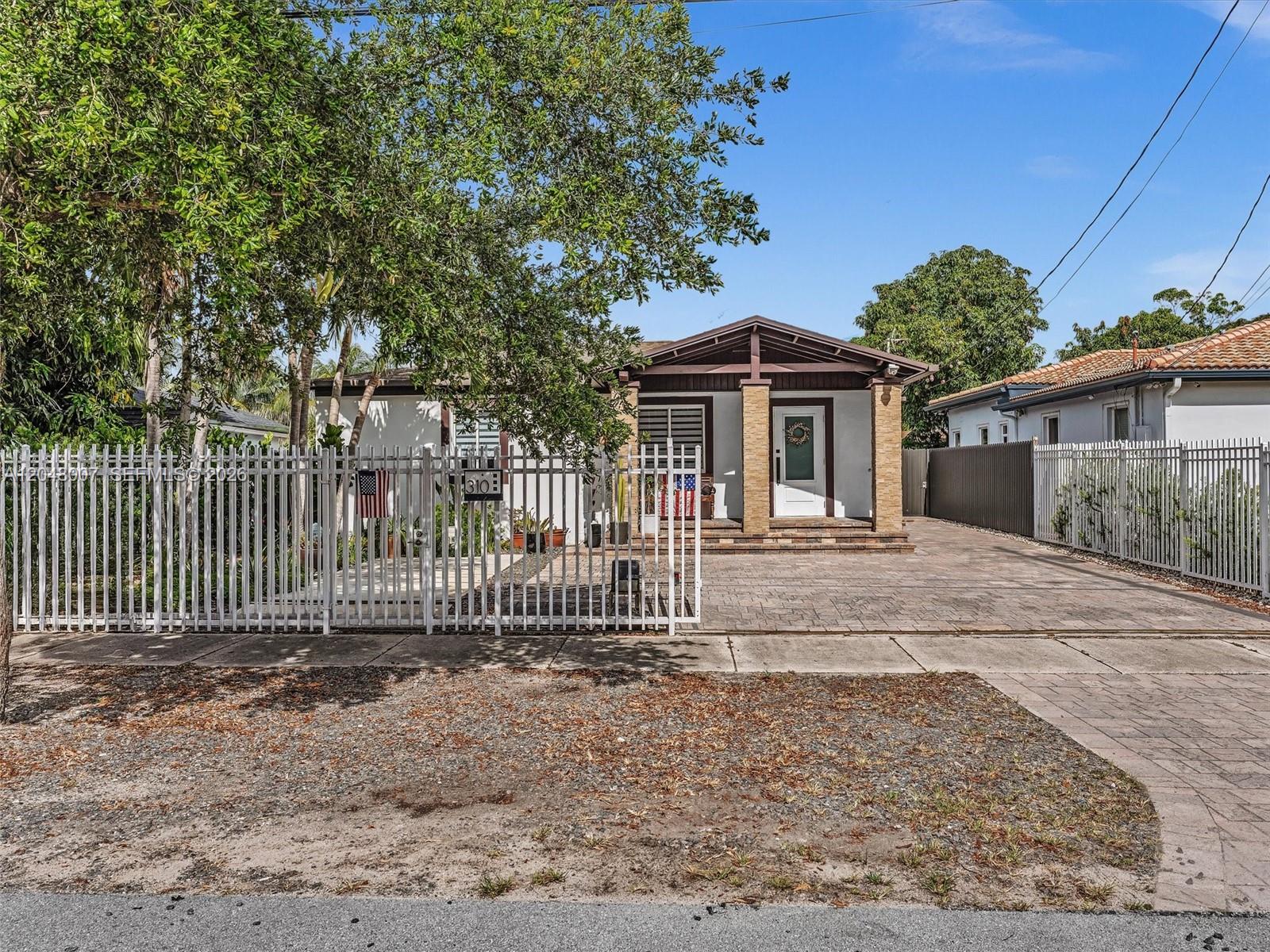 310 Southwest 65th Avenue Miami, FL 33144 - Photo 48 of 59