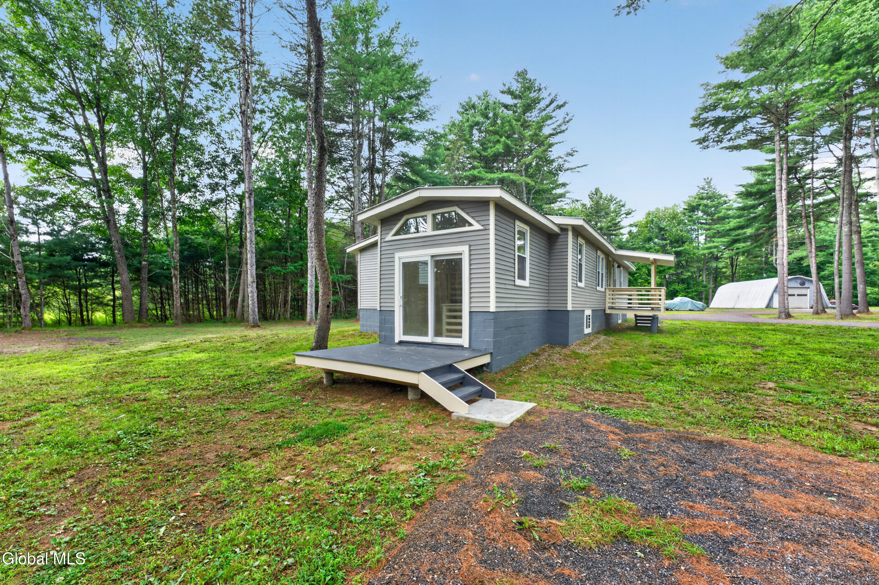 6628 Middle Grove Road Middle Grove, NY 12850 - Photo 38 of 58 Yard 12
