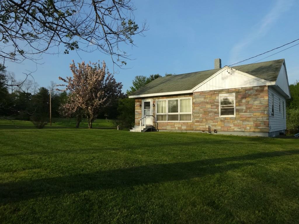 812 River Road Orrington, ME 04474 - Photo 2 of 20 Fantastic lot- over 3/4 acre and...