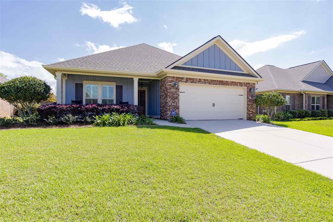 8846 Asphodel Lane Daphne, AL 36526 - Photo 2 of 25