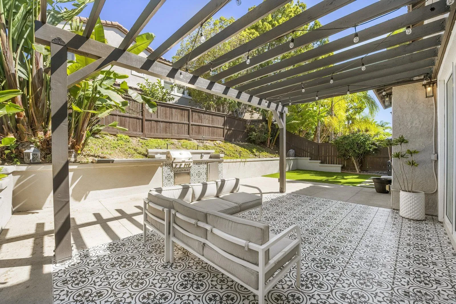 7352 Via Cresta Road San Diego, CA 92129 - Photo 34 of 36