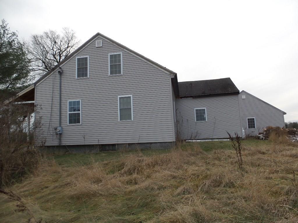 648 Bangor Road Waterville, ME 04901 - Photo 23 of 25 Side View