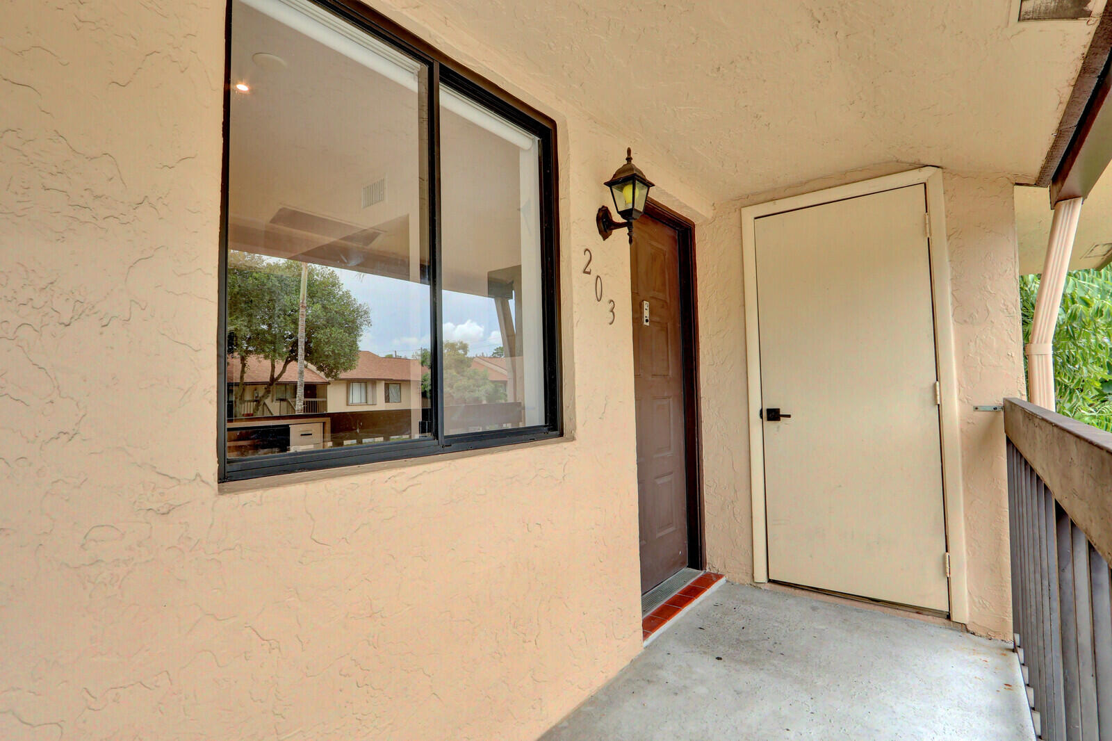 21938 Remsen Terrace, Unit 203 Boca Raton, FL 33433 - Photo 2 of 29 Unit Entrance