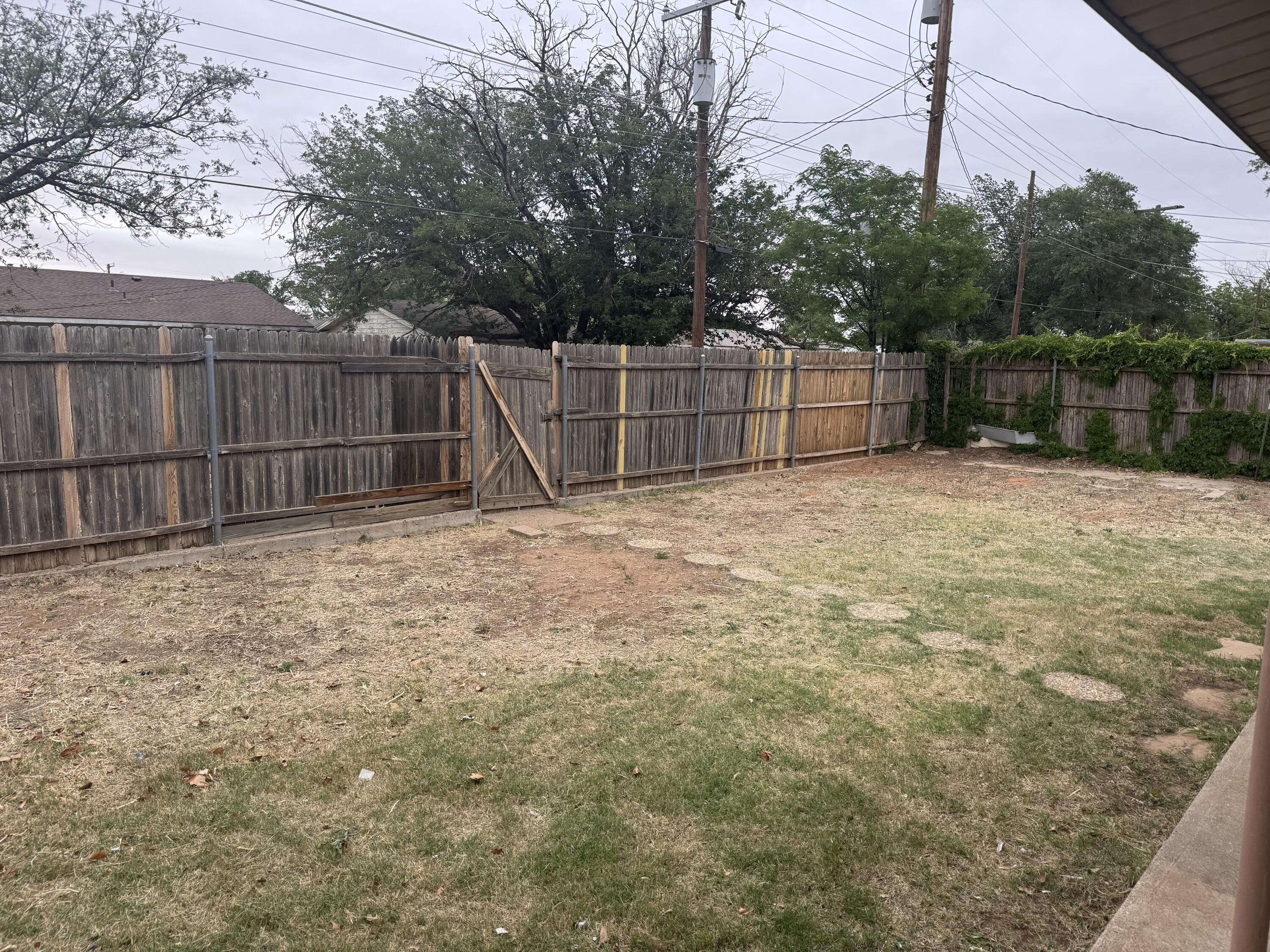 5316 32nd Street Lubbock, TX 79407 - Photo 20 of 22 IMG_3864