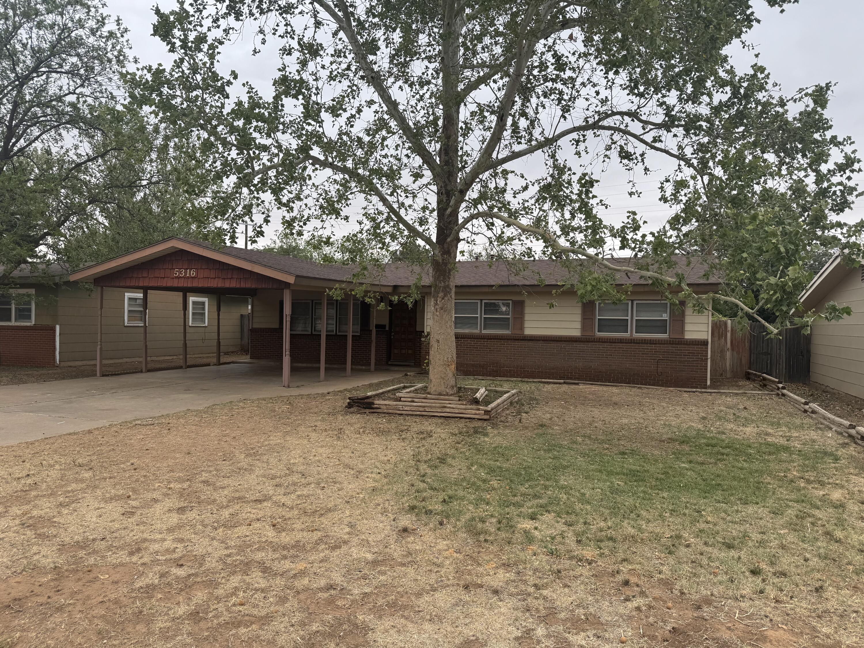5316 32nd Street Lubbock, TX 79407 - Photo 2 of 22 IMG_3859