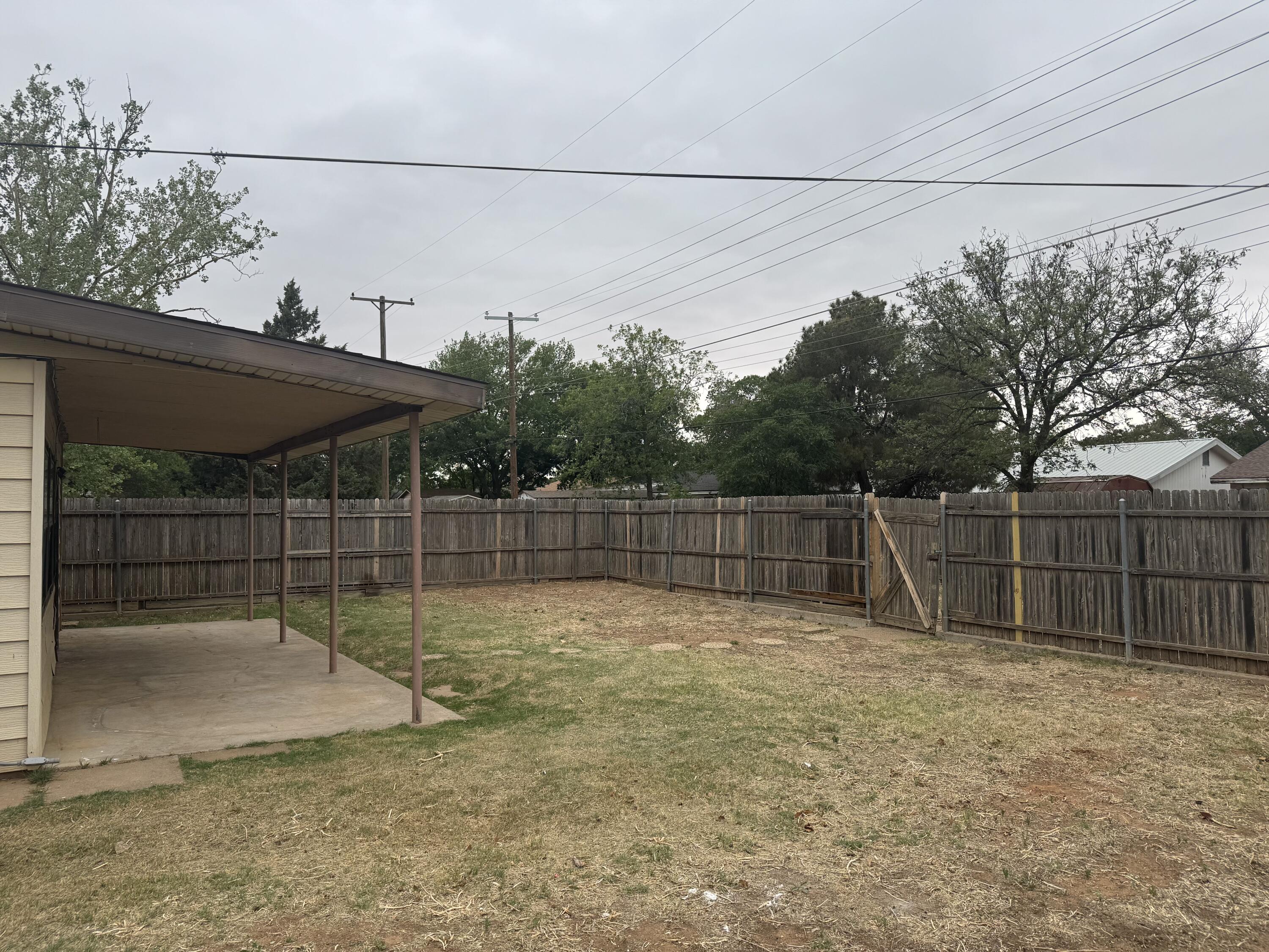 5316 32nd Street Lubbock, TX 79407 - Photo 21 of 22 IMG_3865