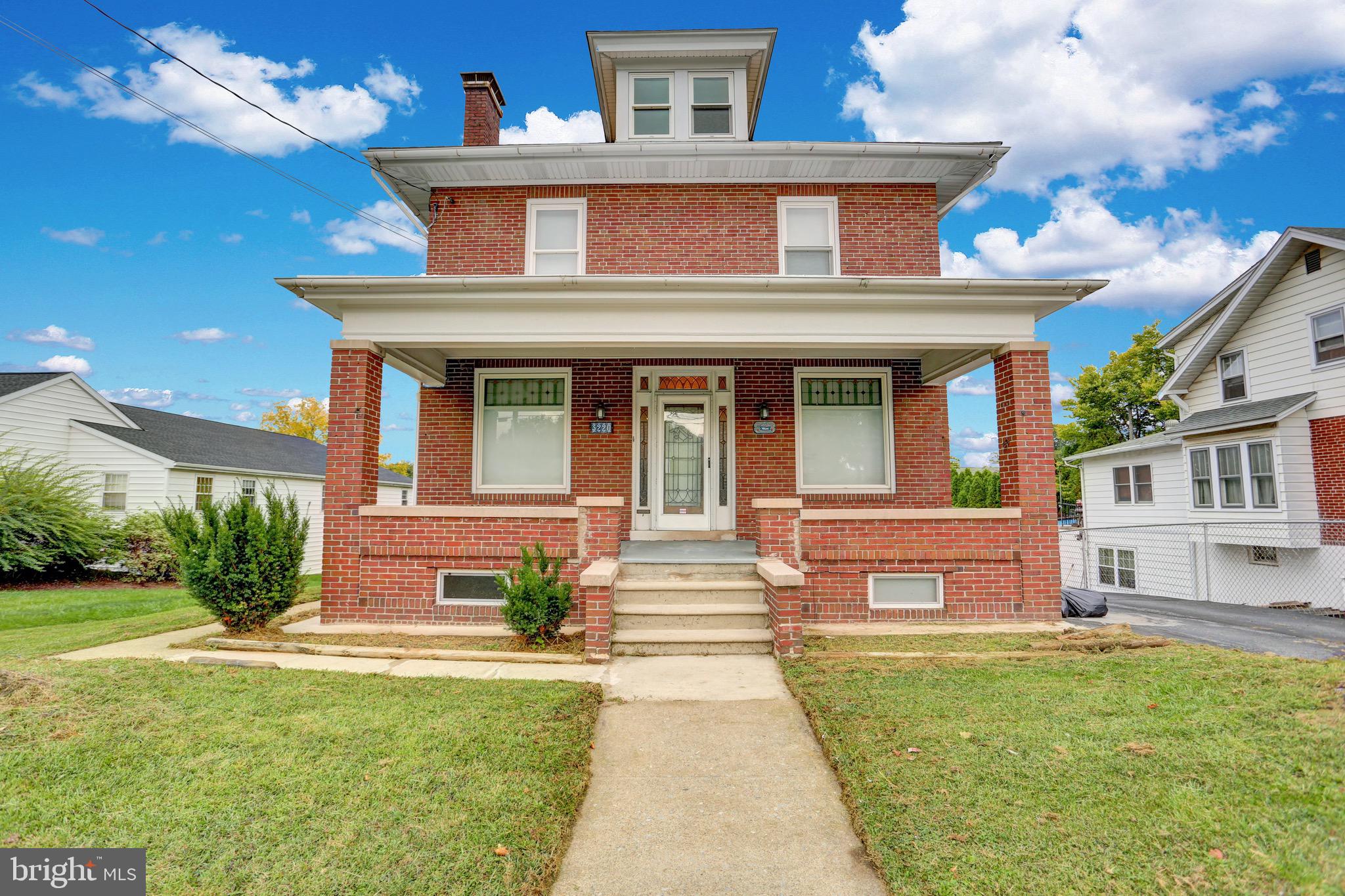 3220 Kutztown Road Reading, PA 19605 - Photo 1 of 27 Gallery Image 1