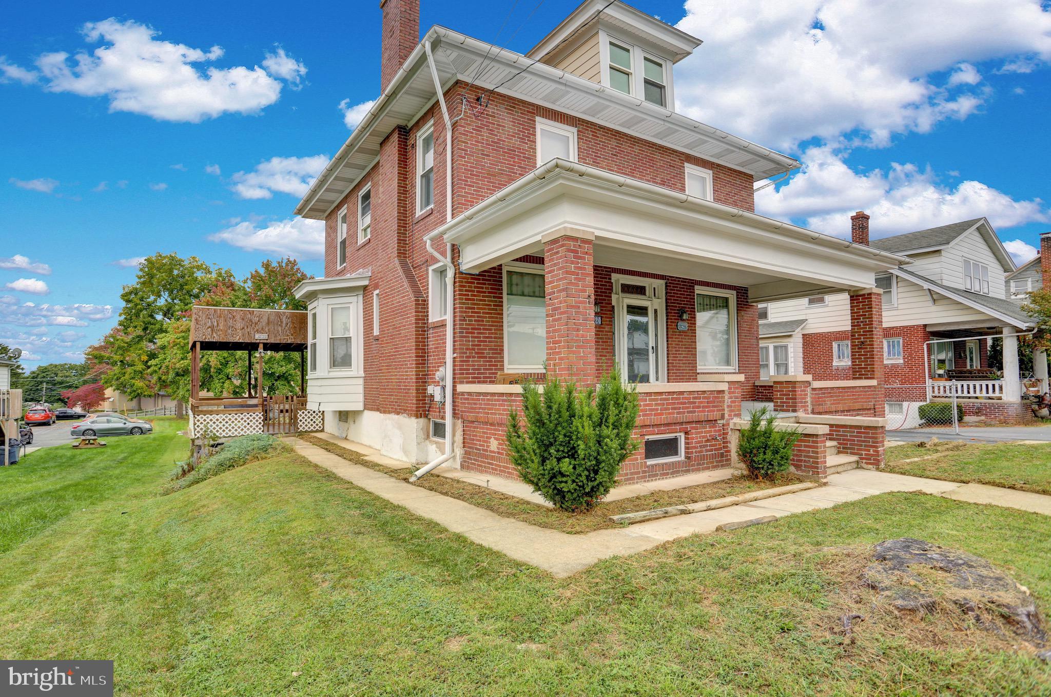 3220 Kutztown Road Reading, PA 19605 - Photo 8 of 27 Gallery Image 8