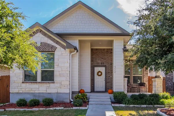 $399,900 | 352 South Brook Drive, Leander, TX 78641