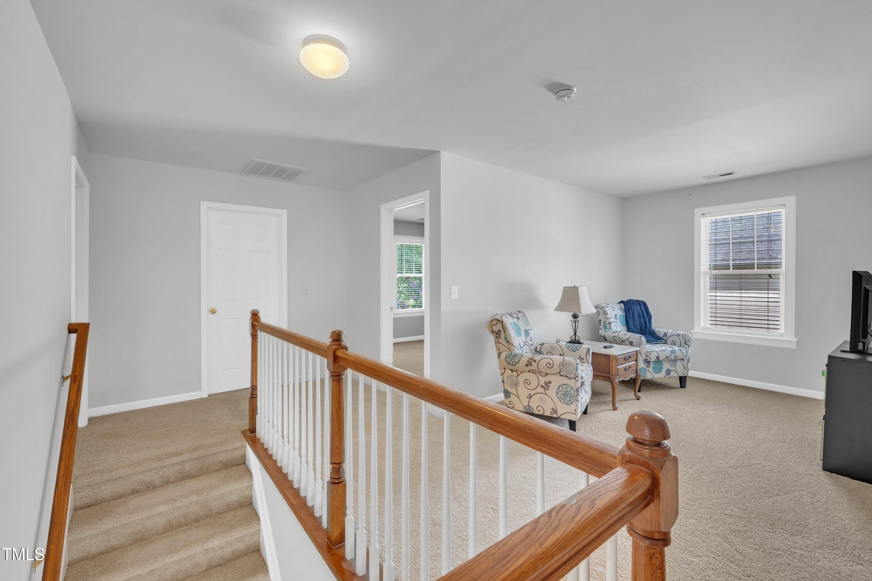 10638 Cardington Lane Raleigh, NC 27614 - Photo 34 of 59 Loft