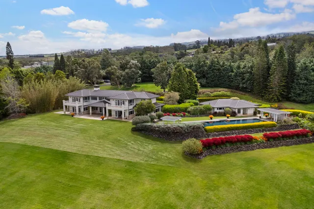 $9,875,000 | 730 Lower Kimo Drive, Kula, HI 96790