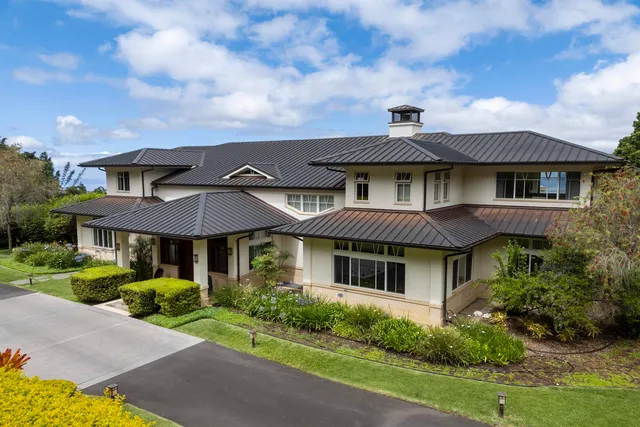 $9,875,000 | 730 Lower Kimo Drive, Kula, HI 96790