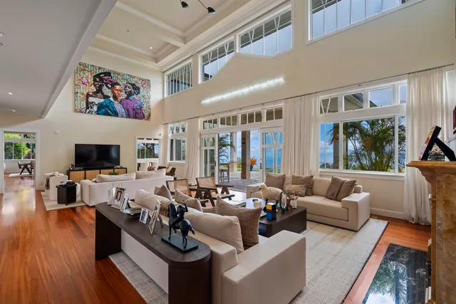 $9,875,000 | 730 Lower Kimo Drive, Kula, HI 96790