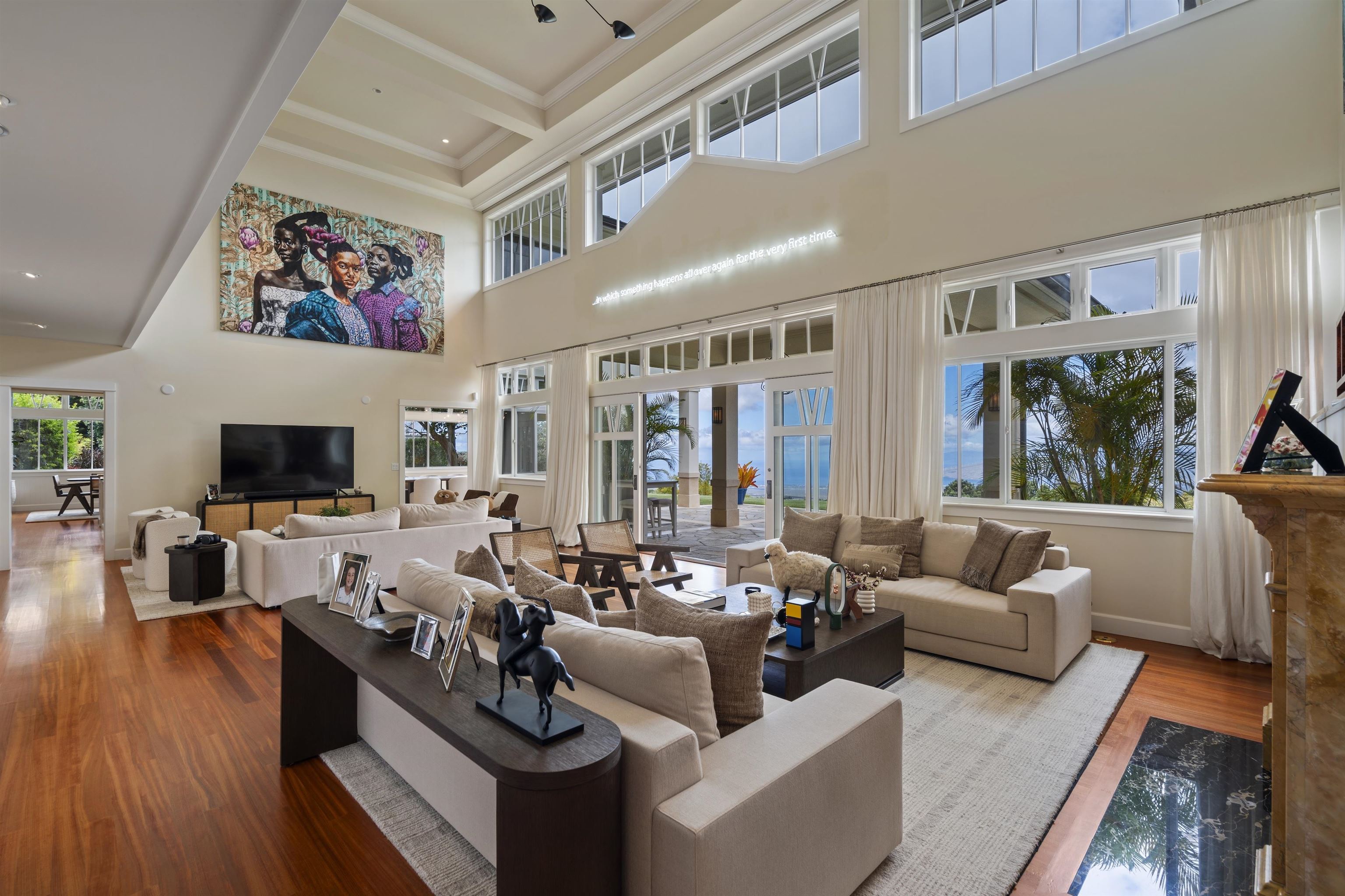 730 Lower Kimo Drive Kula, HI 96790 - Photo 14 of 40