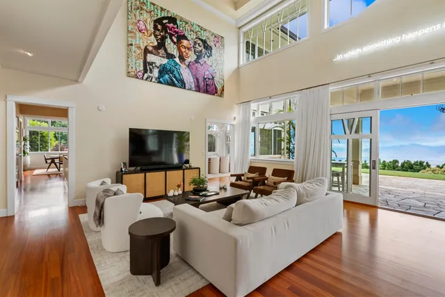 $9,875,000 | 730 Lower Kimo Drive, Kula, HI 96790