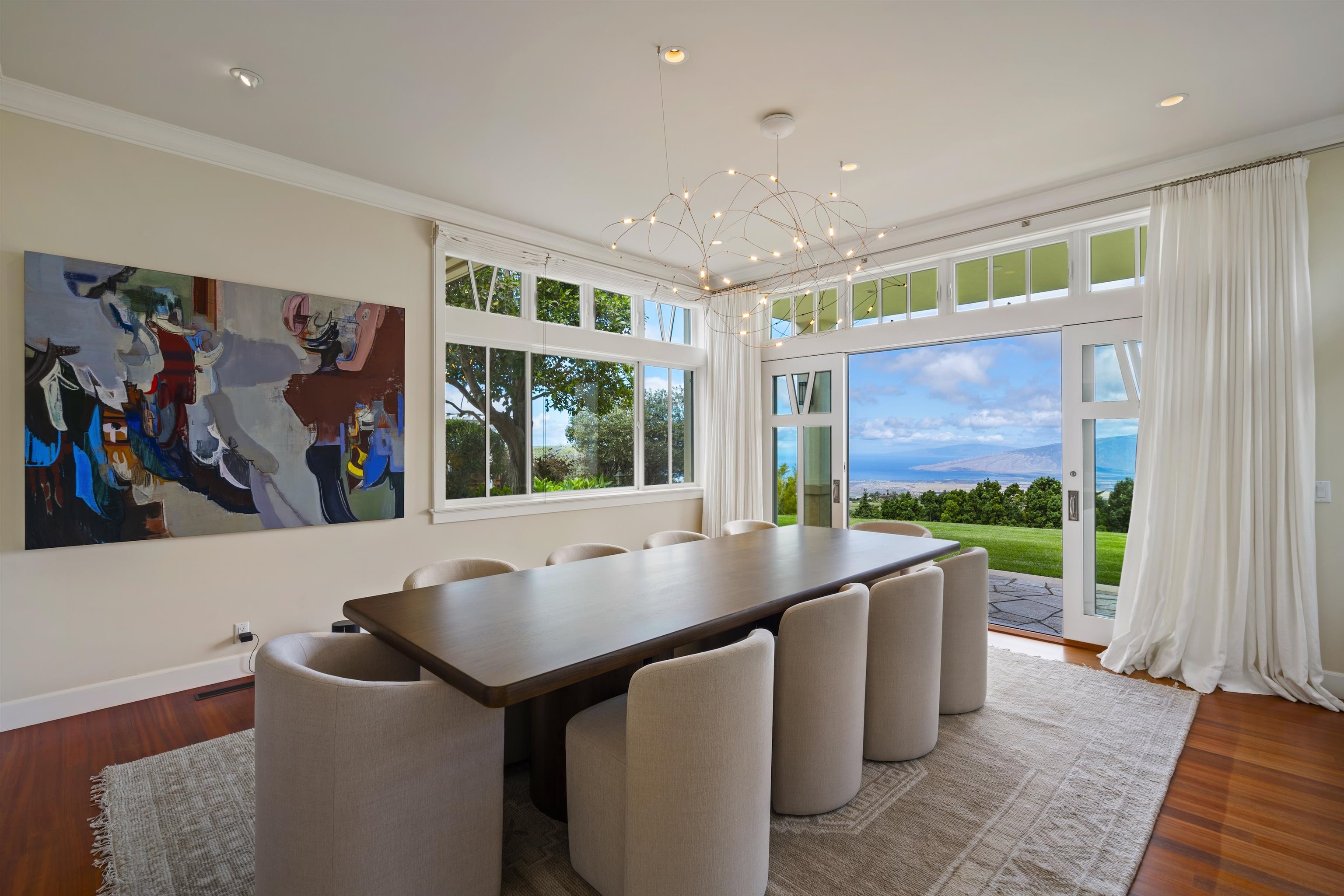 730 Lower Kimo Drive Kula, HI 96790 - Photo 16 of 40