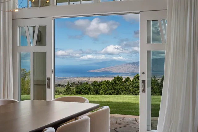 $9,875,000 | 730 Lower Kimo Drive, Kula, HI 96790