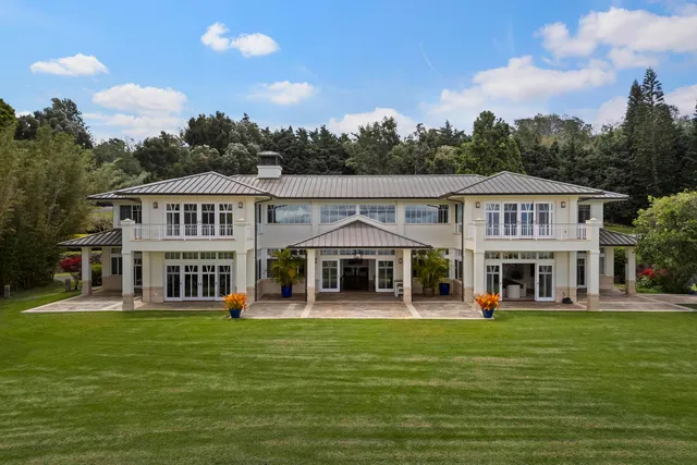 $9,875,000 | 730 Lower Kimo Drive, Kula, HI 96790