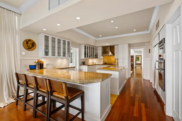 $9,875,000 | 730 Lower Kimo Drive, Kula, HI 96790