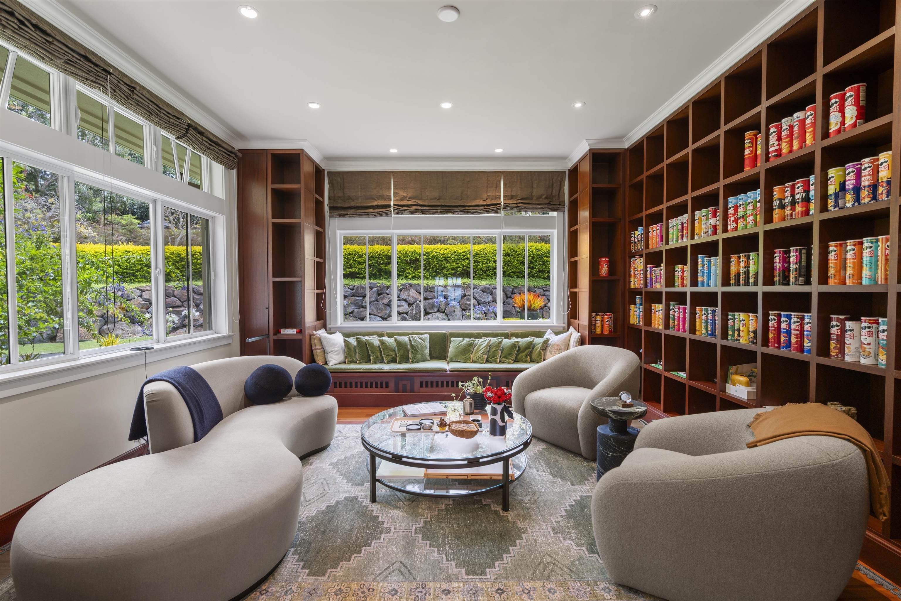 730 Lower Kimo Drive Kula, HI 96790 - Photo 22 of 40