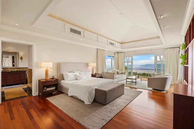 $9,875,000 | 730 Lower Kimo Drive, Kula, HI 96790