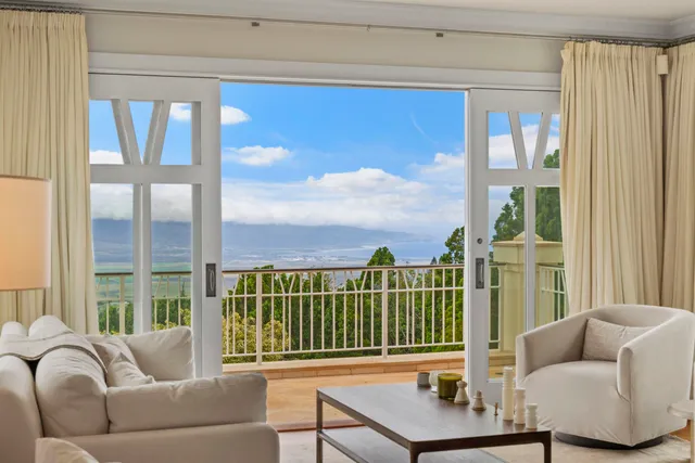 $9,875,000 | 730 Lower Kimo Drive, Kula, HI 96790