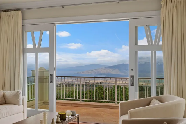 $9,875,000 | 730 Lower Kimo Drive, Kula, HI 96790