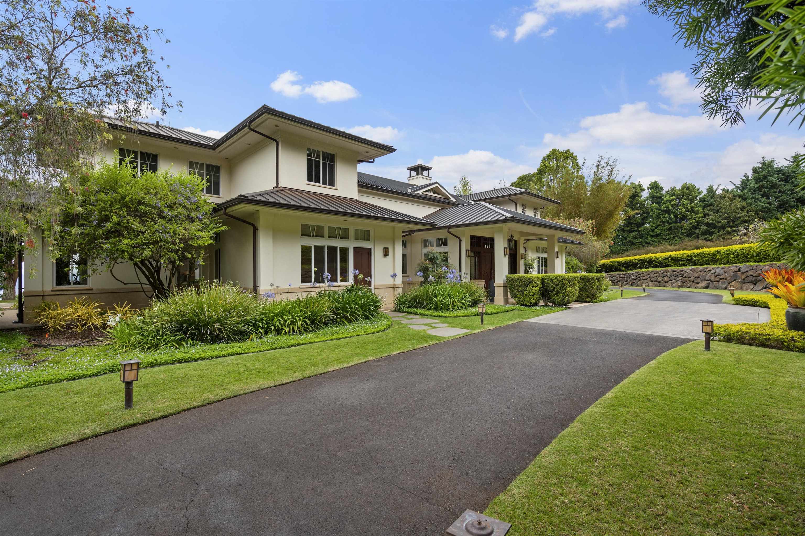 730 Lower Kimo Drive Kula, HI 96790 - Photo 3 of 40