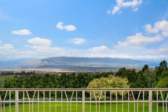 $9,875,000 | 730 Lower Kimo Drive, Kula, HI 96790