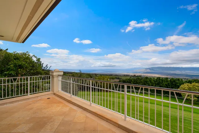 $9,875,000 | 730 Lower Kimo Drive, Kula, HI 96790