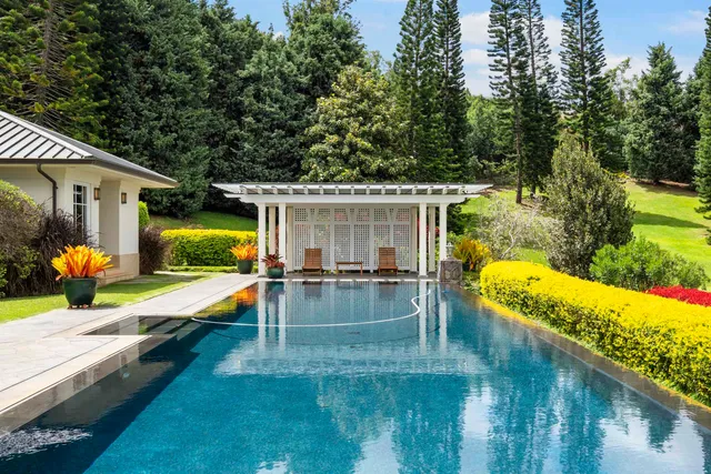 $9,875,000 | 730 Lower Kimo Drive, Kula, HI 96790