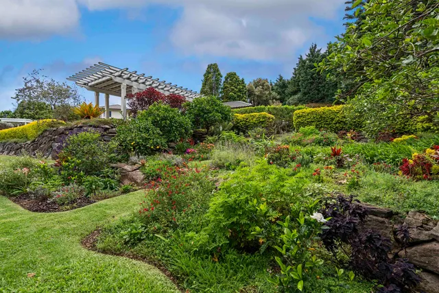 $9,875,000 | 730 Lower Kimo Drive, Kula, HI 96790