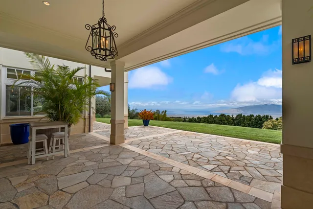 $9,875,000 | 730 Lower Kimo Drive, Kula, HI 96790