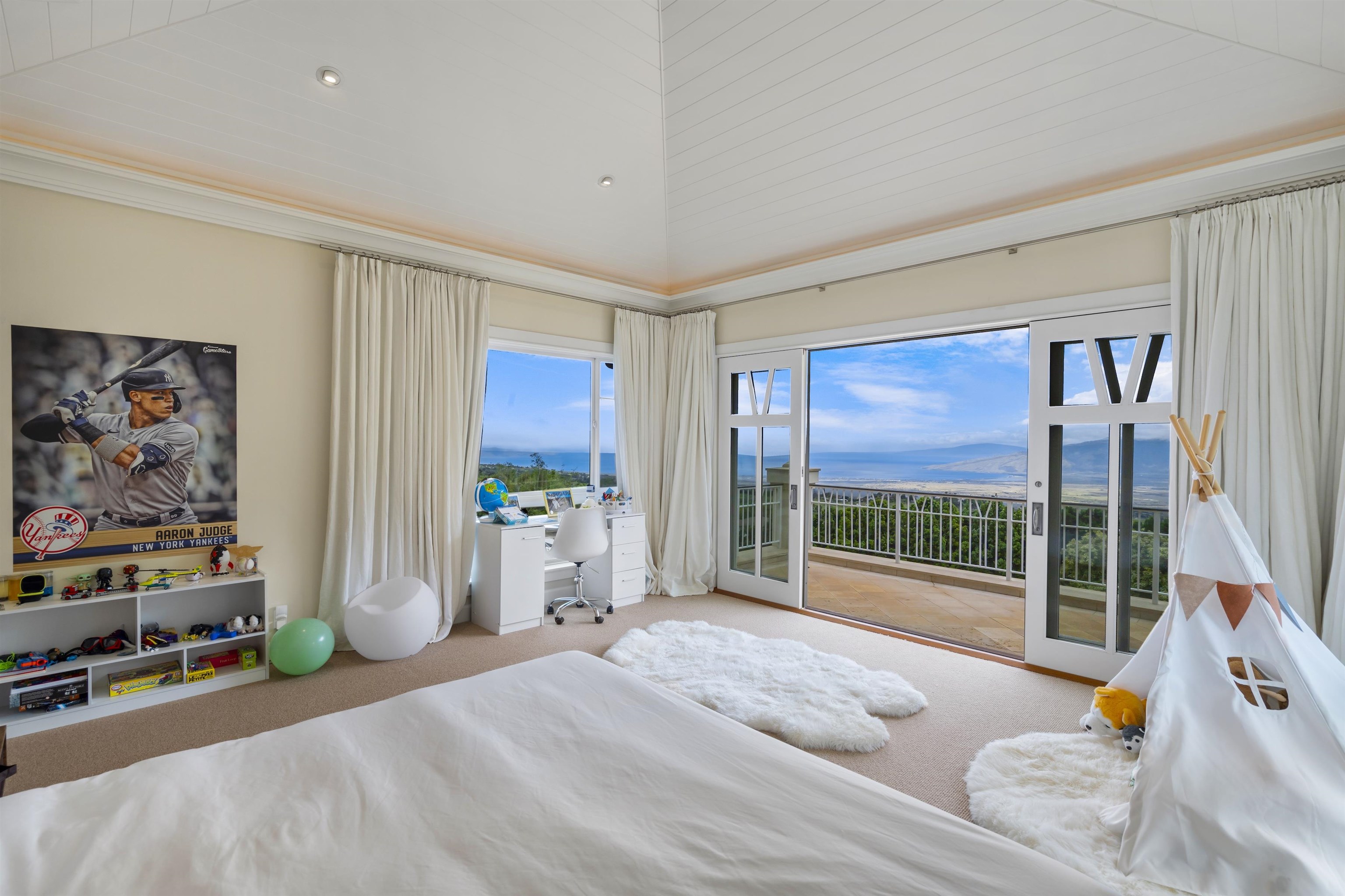 730 Lower Kimo Drive Kula, HI 96790 - Photo 38 of 40