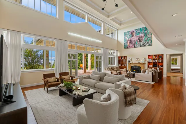 $9,875,000 | 730 Lower Kimo Drive, Kula, HI 96790