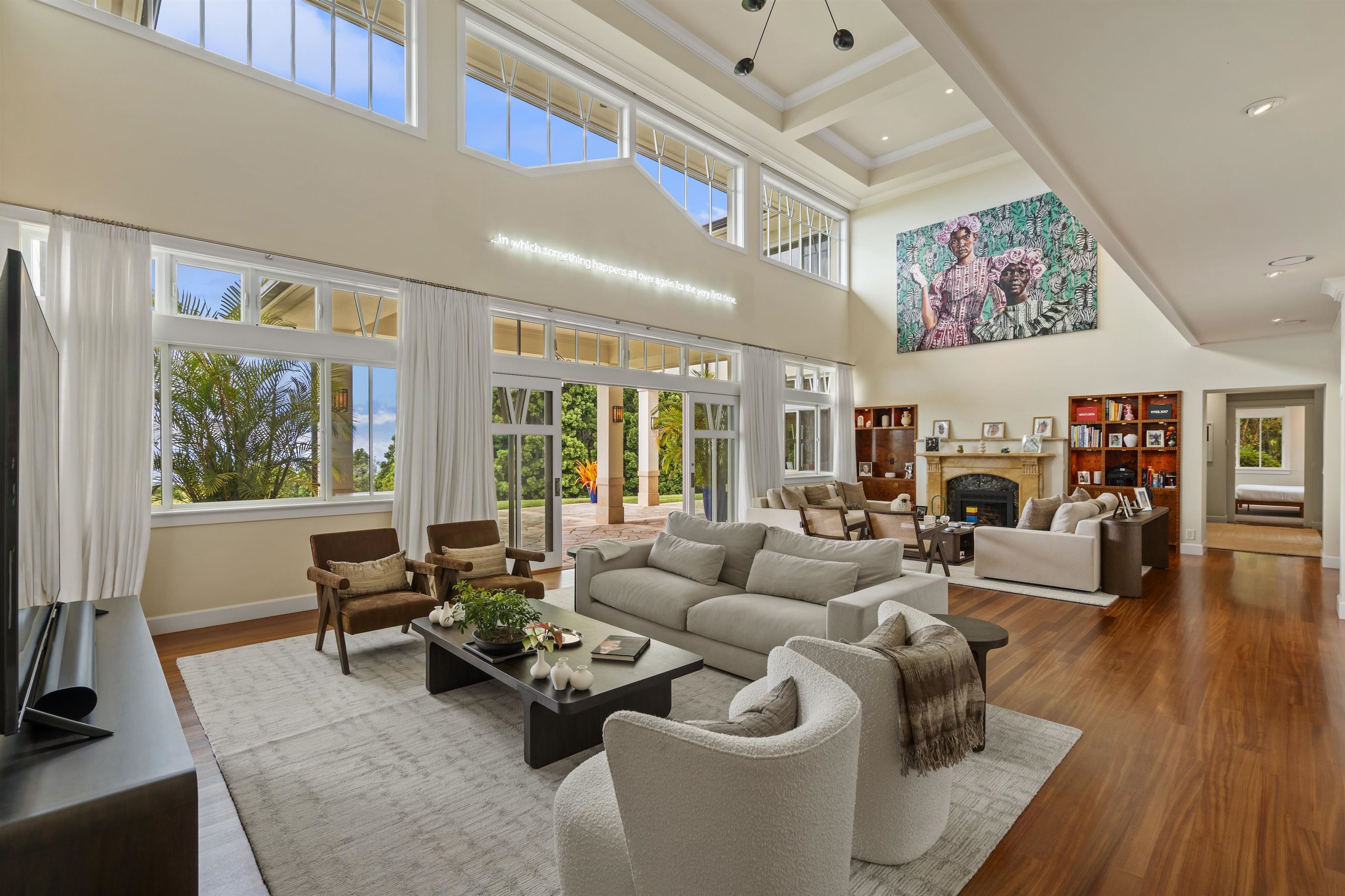 730 Lower Kimo Drive Kula, HI 96790 - Photo 5 of 40