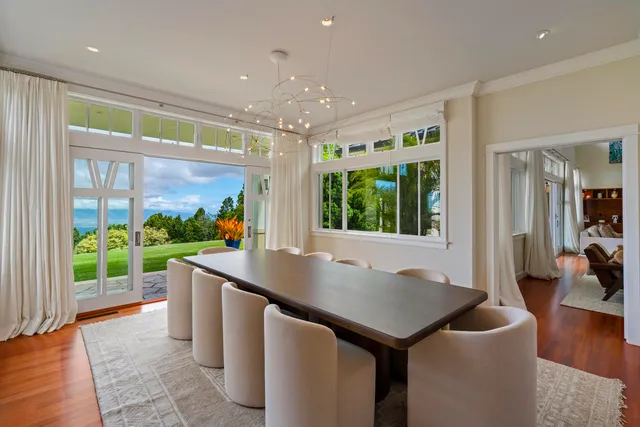 $9,875,000 | 730 Lower Kimo Drive, Kula, HI 96790