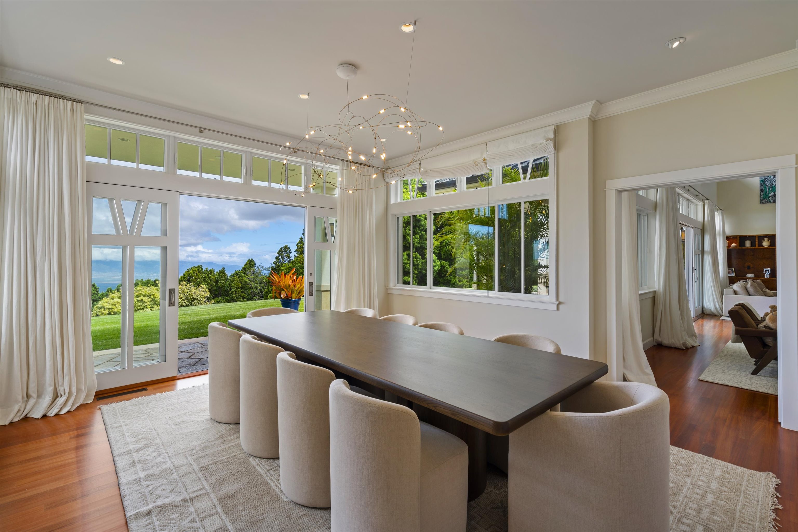 730 Lower Kimo Drive Kula, HI 96790 - Photo 6 of 40