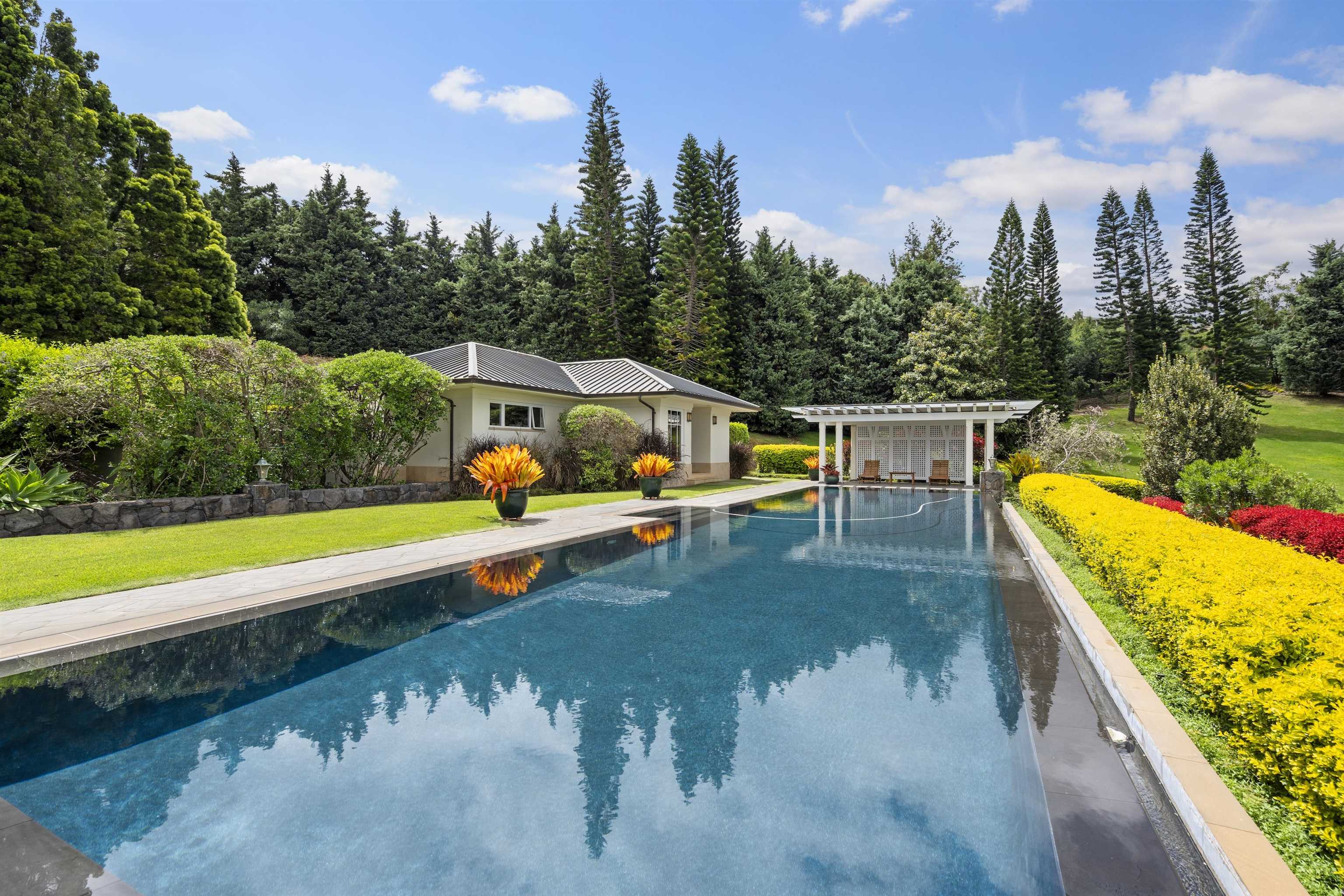 730 Lower Kimo Drive Kula, HI 96790 - Photo 8 of 40