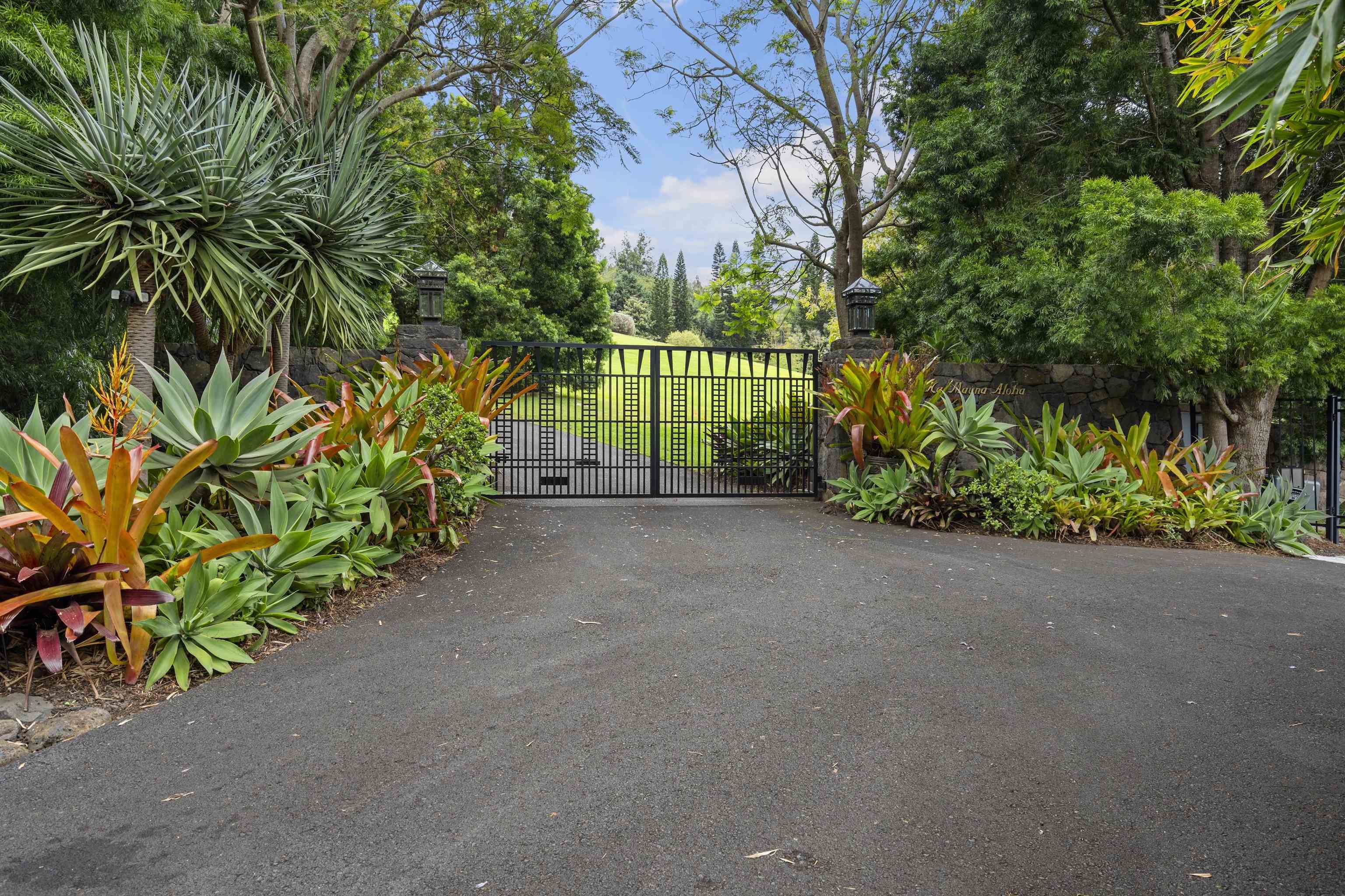 730 Lower Kimo Drive Kula, HI 96790 - Photo 10 of 40