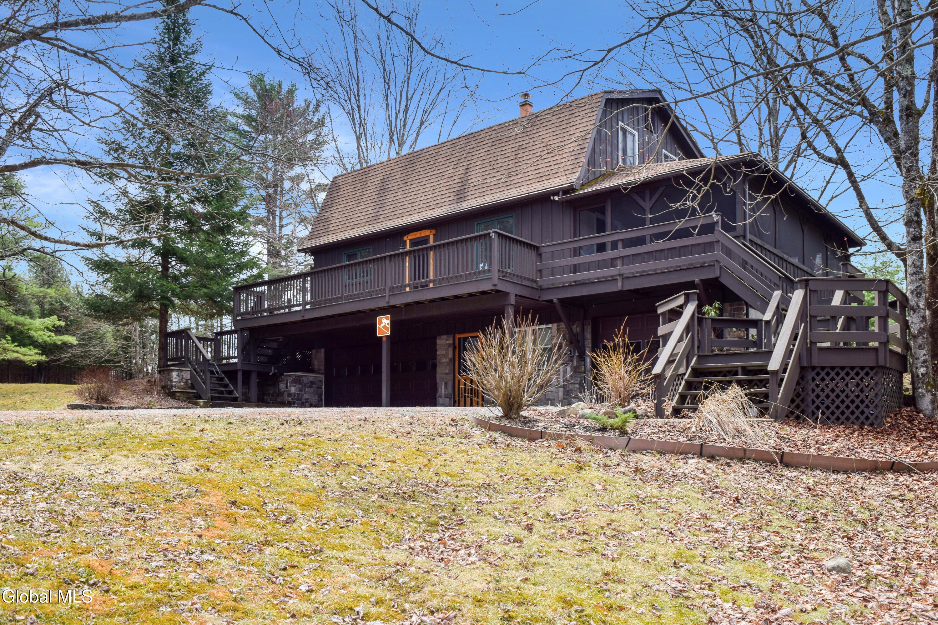 65 Donnelly Road