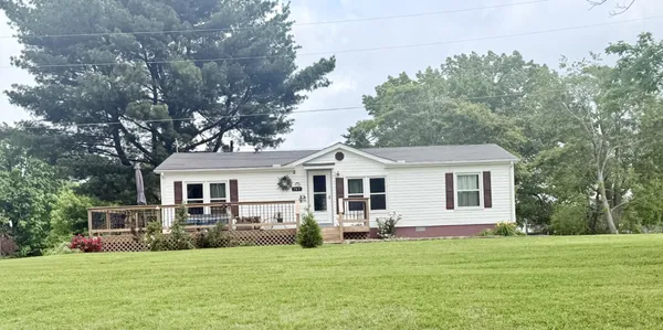 $249,000 | 707 East Broad Street, Dickson, TN 37055